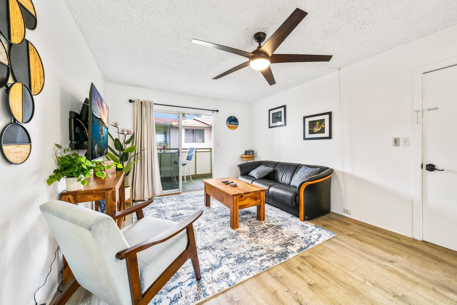 Kailua Kona Vacation Rental