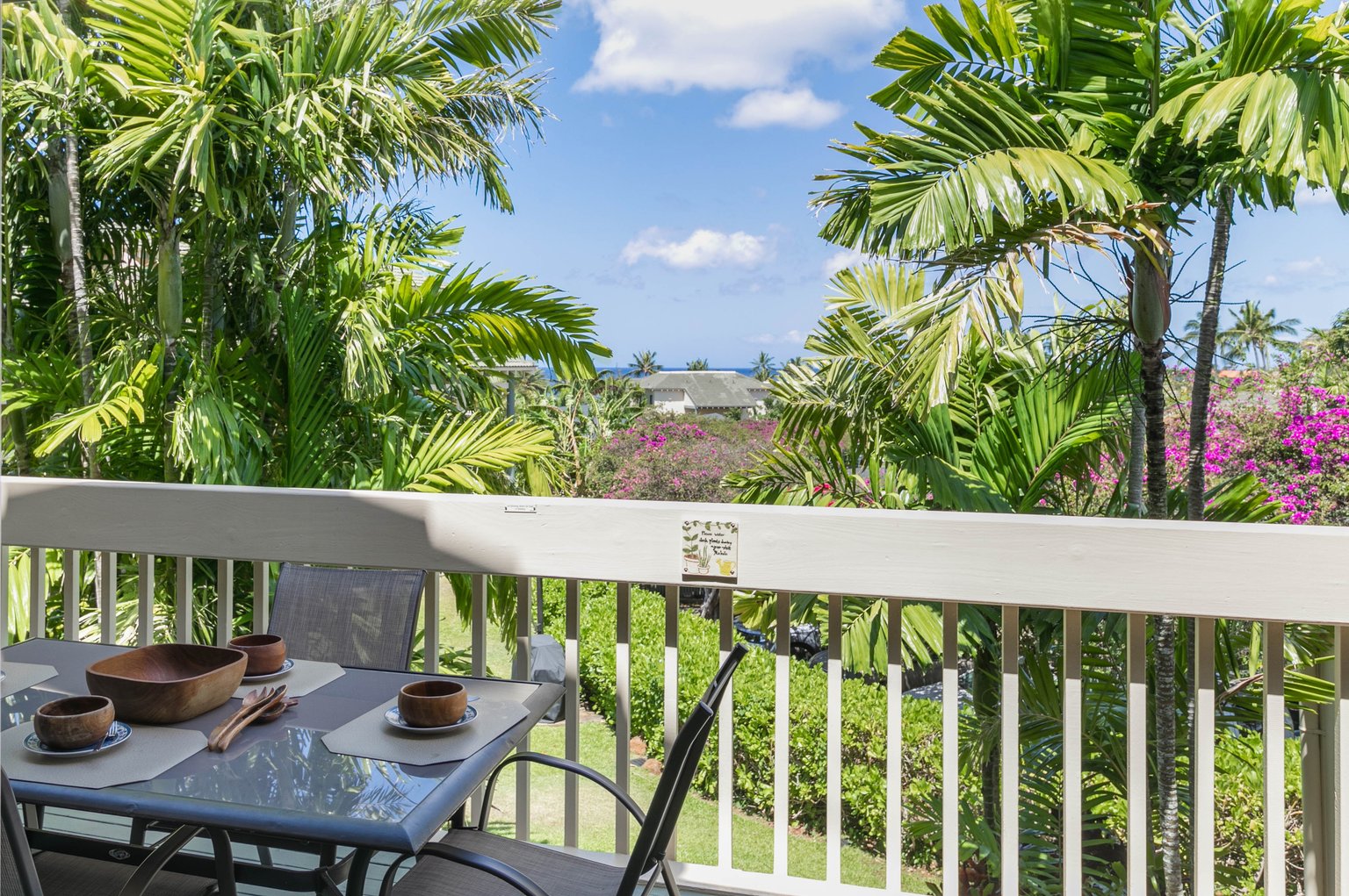 Poipu Vacation Rental