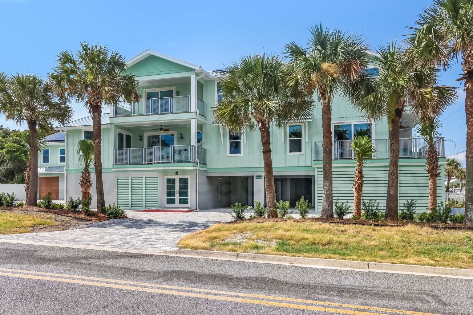 Fernandina Beach Vacation Rental