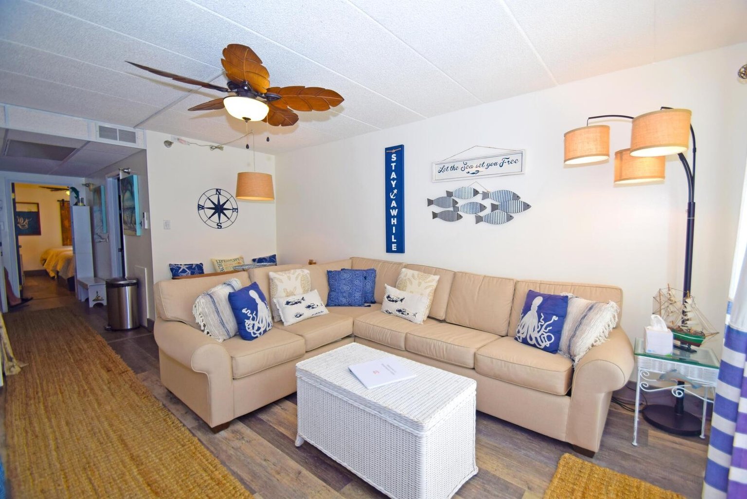 Ocean City Vacation Rental