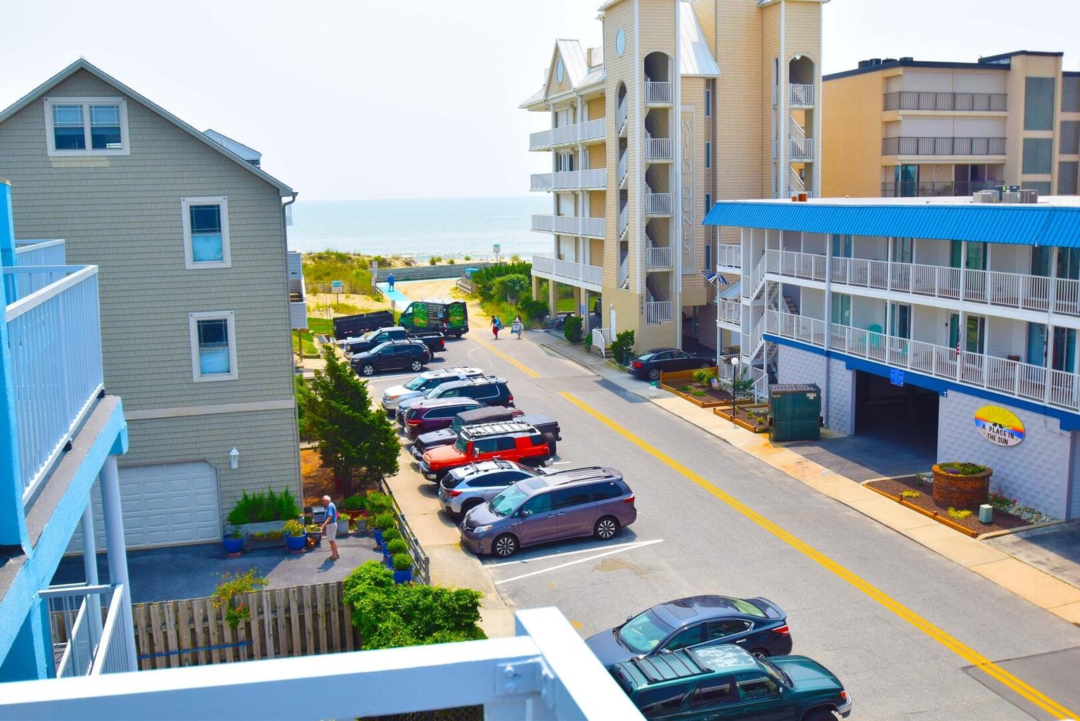 Ocean City Vacation Rental