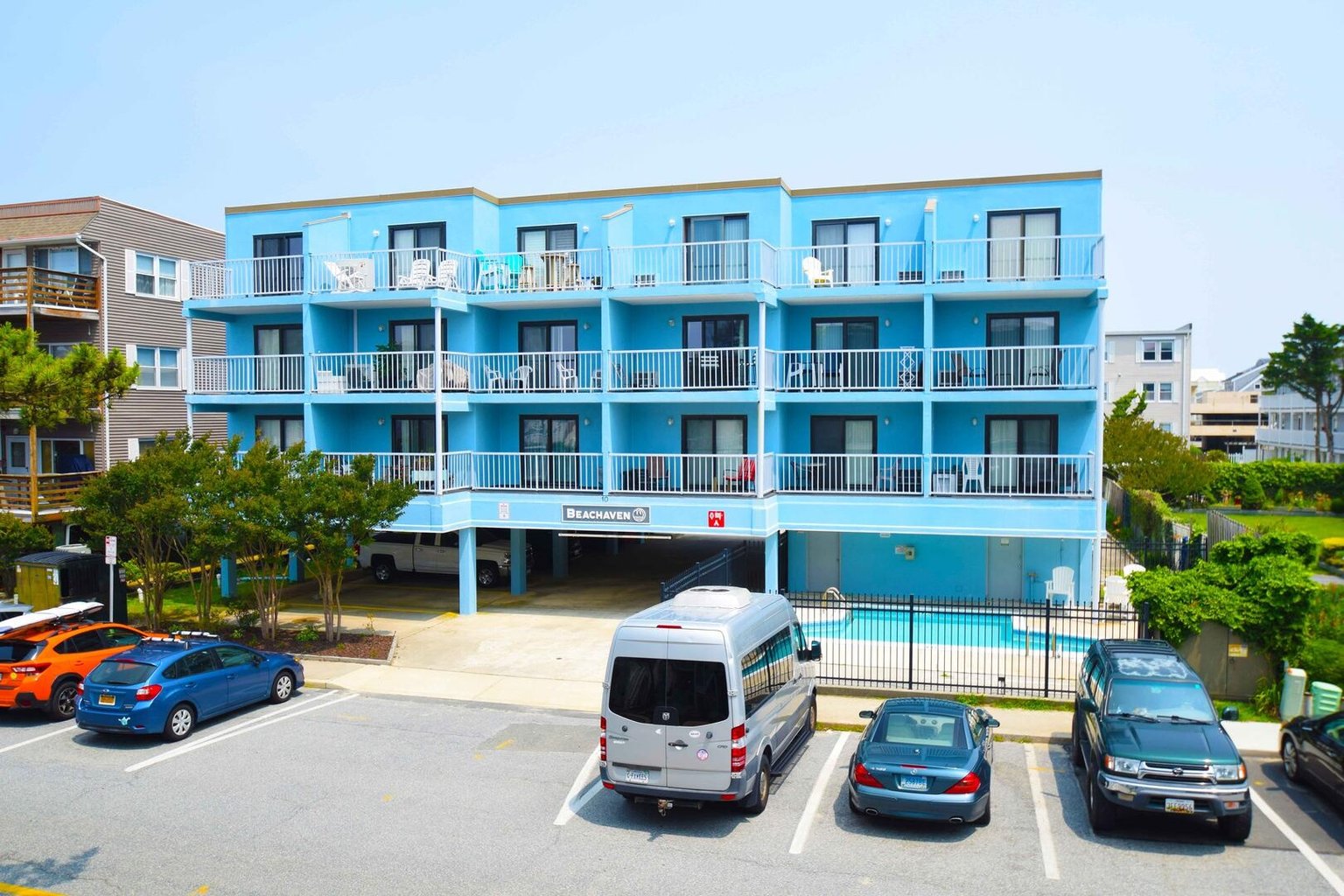 Ocean City Vacation Rental