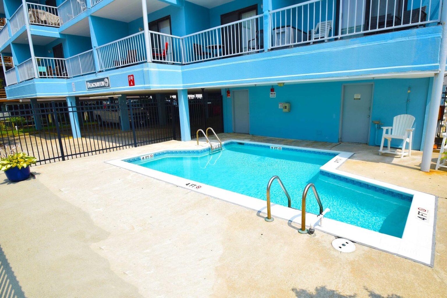 Ocean City Vacation Rental