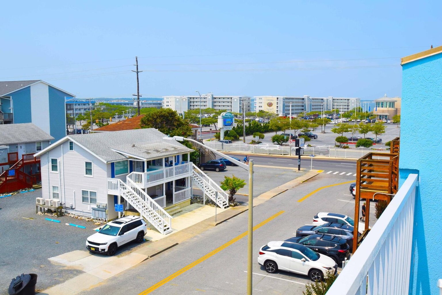 Ocean City Vacation Rental