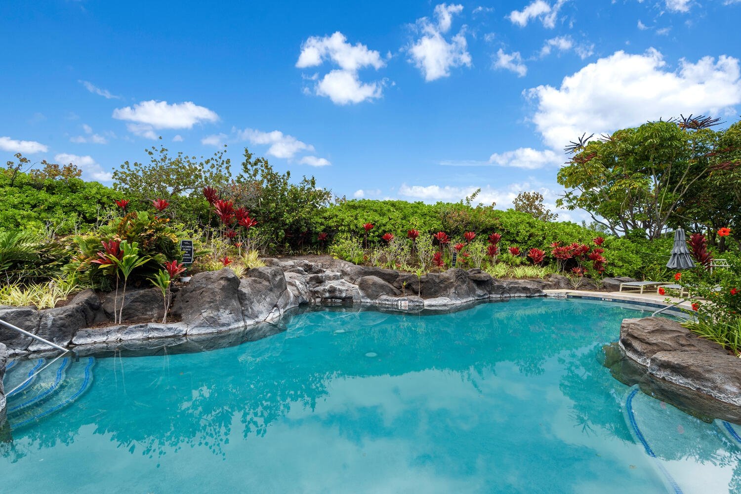 Waikoloa Vacation Rental