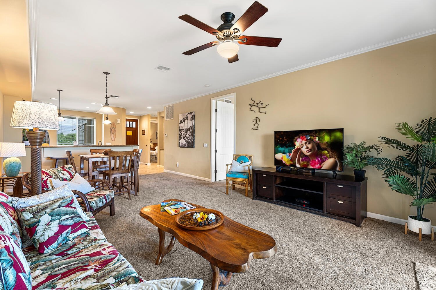 Waikoloa Vacation Rental