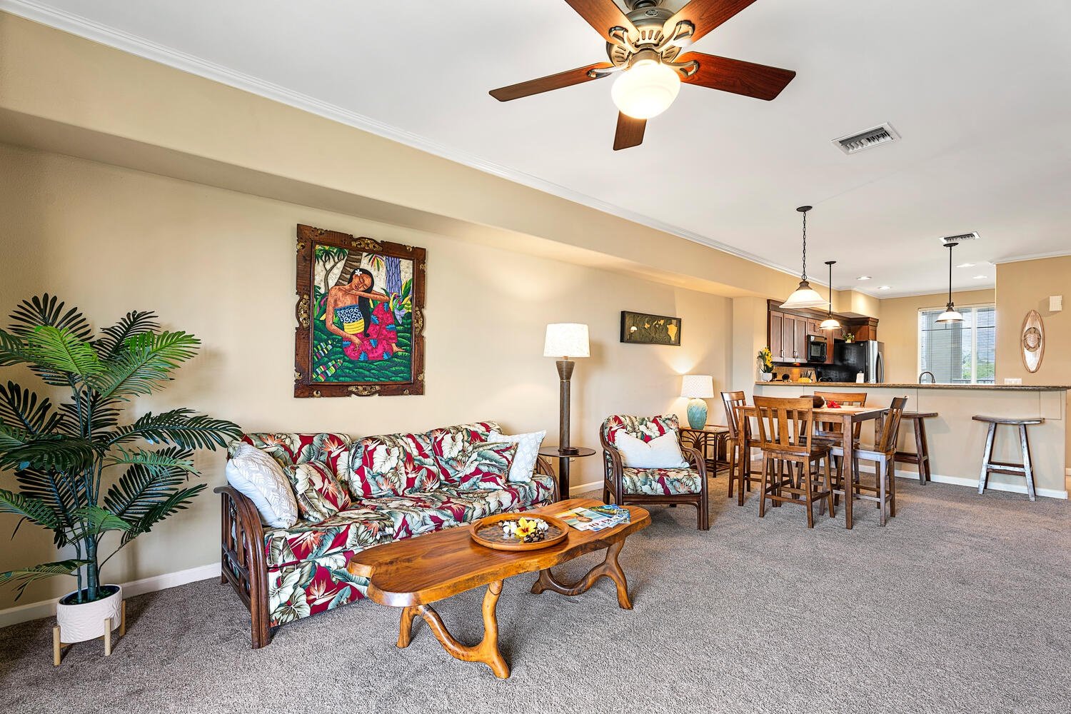 Waikoloa Vacation Rental