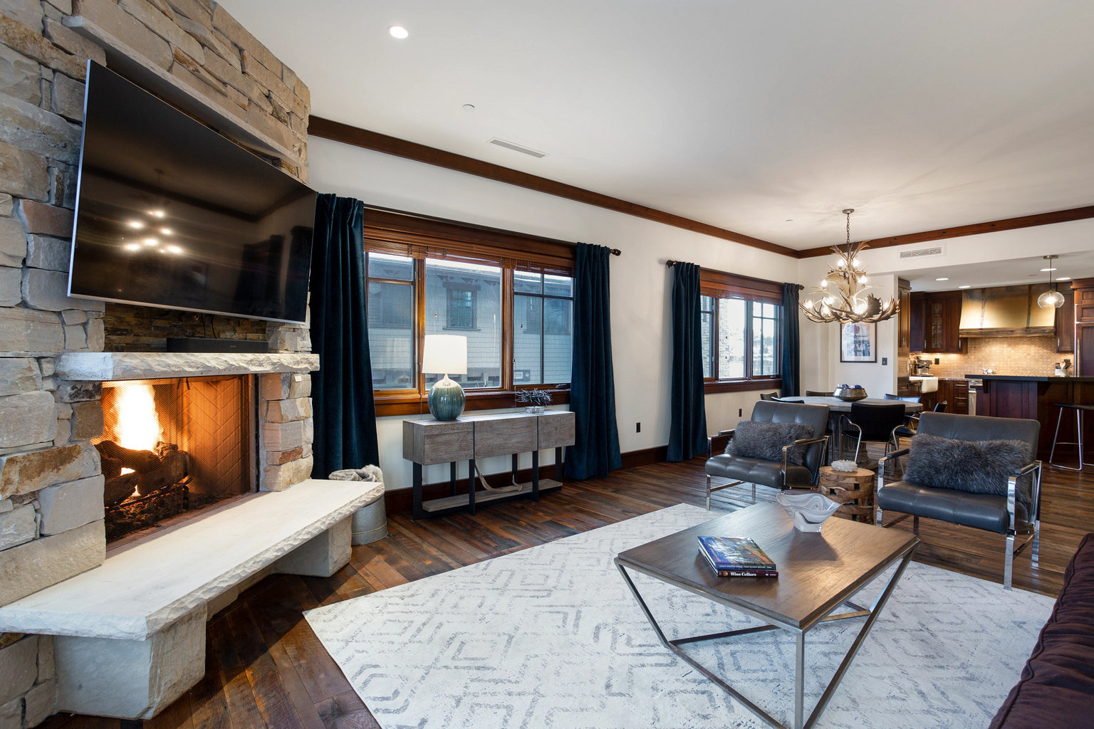 Park City Vacation Rental