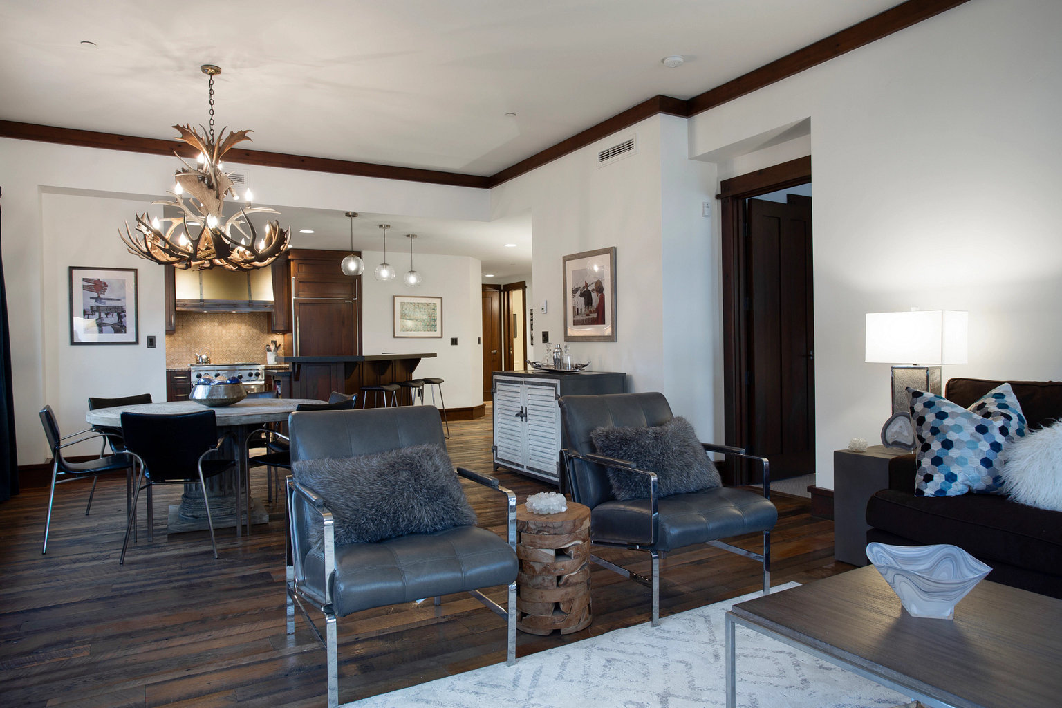 Park City Vacation Rental