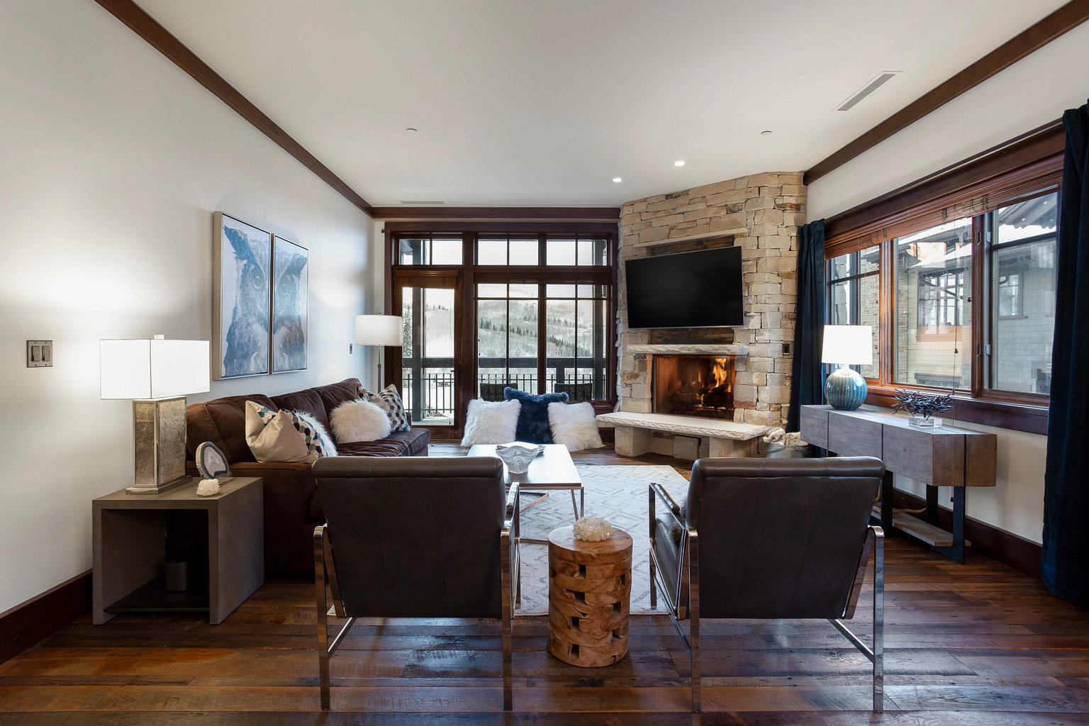 Park City Vacation Rental