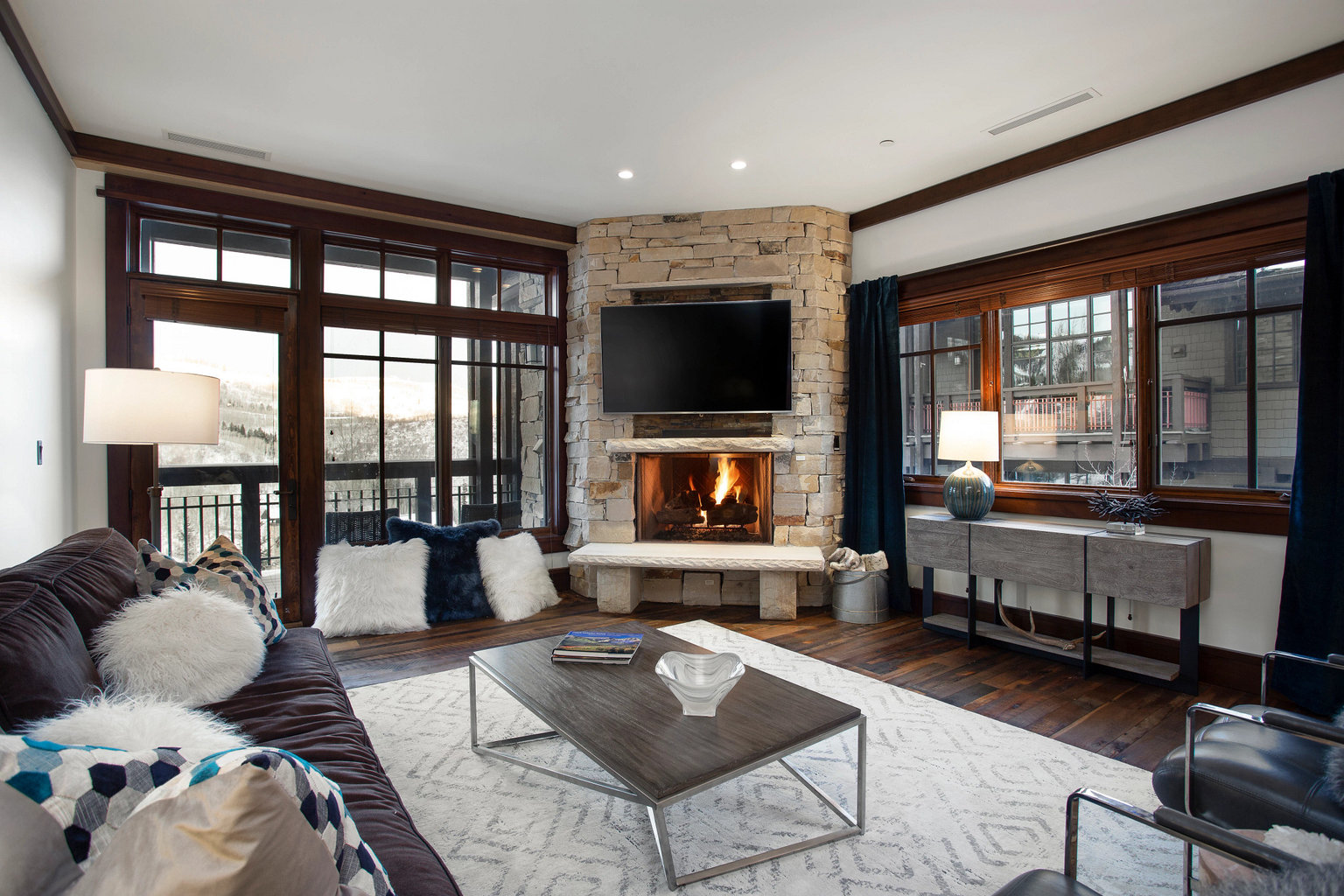 Park City Vacation Rental