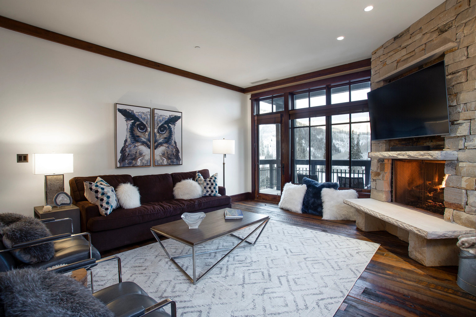 Park City Vacation Rental