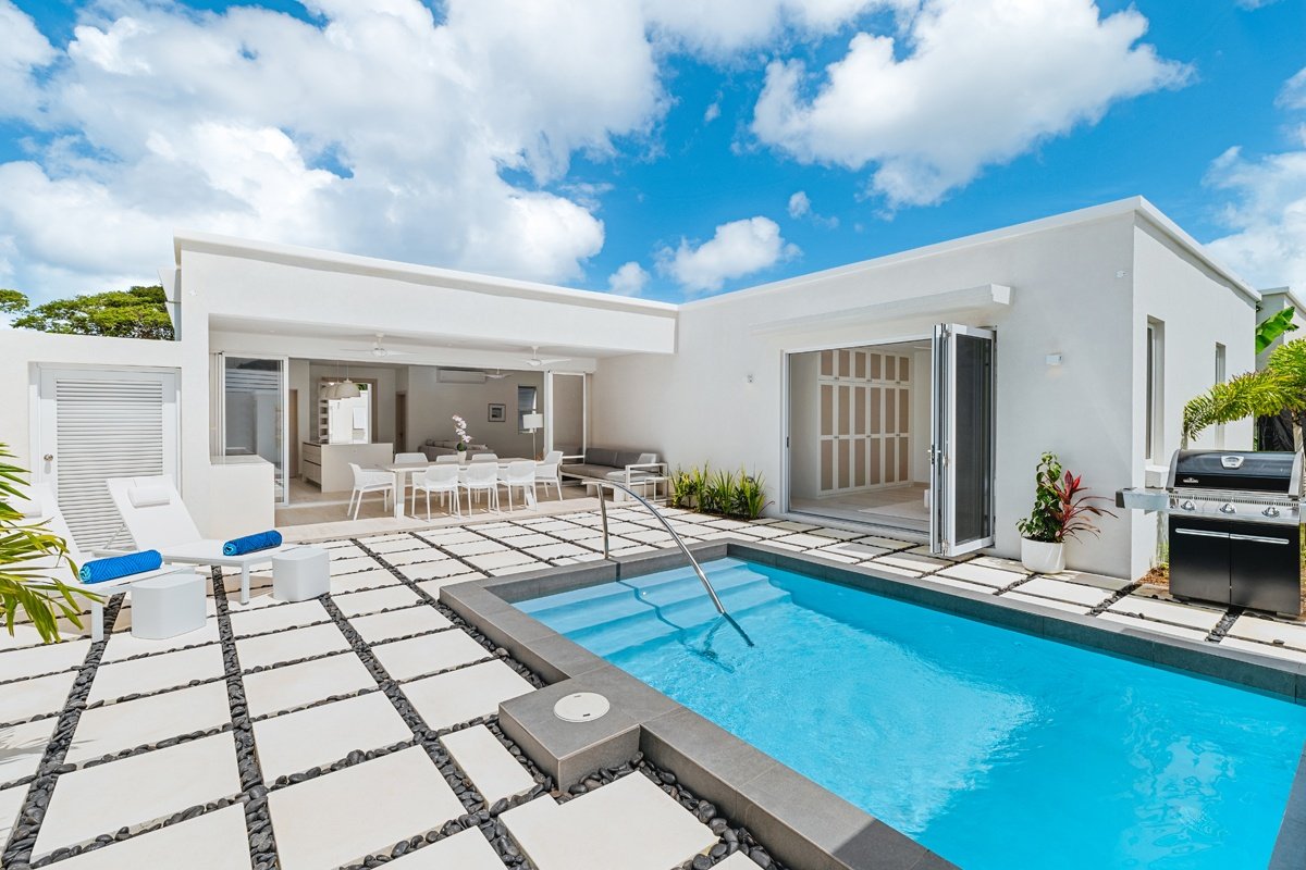 Porters Vacation Rental