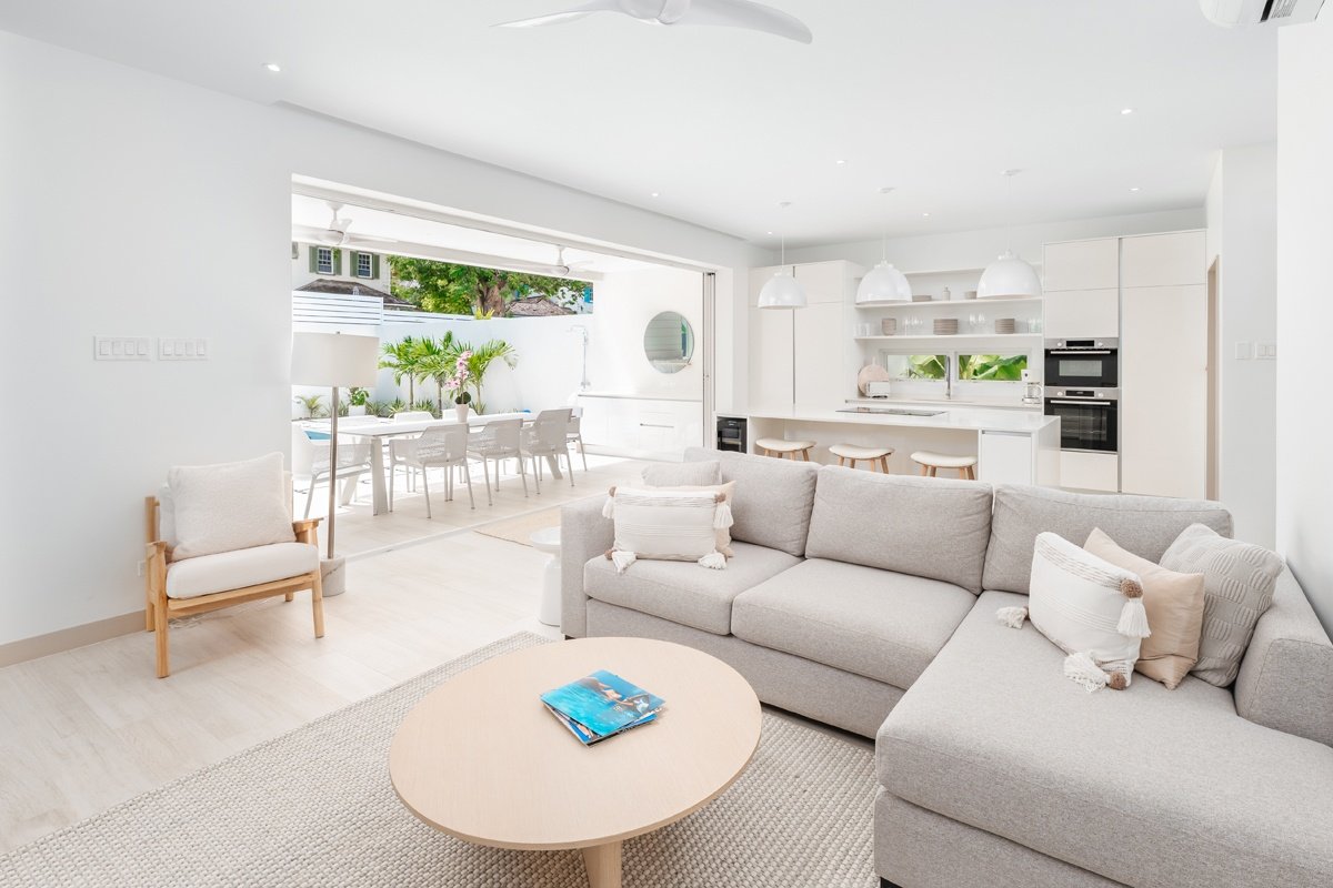 Porters Vacation Rental