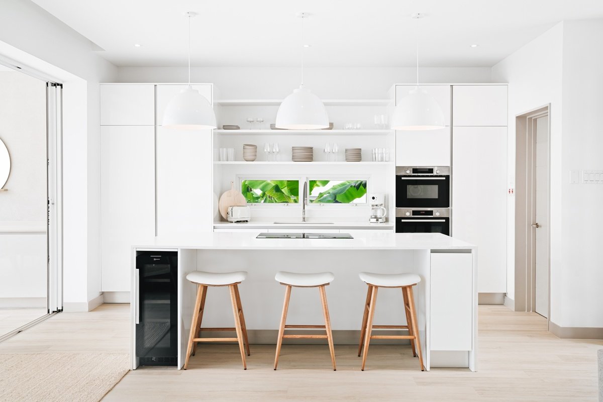 Porters Vacation Rental