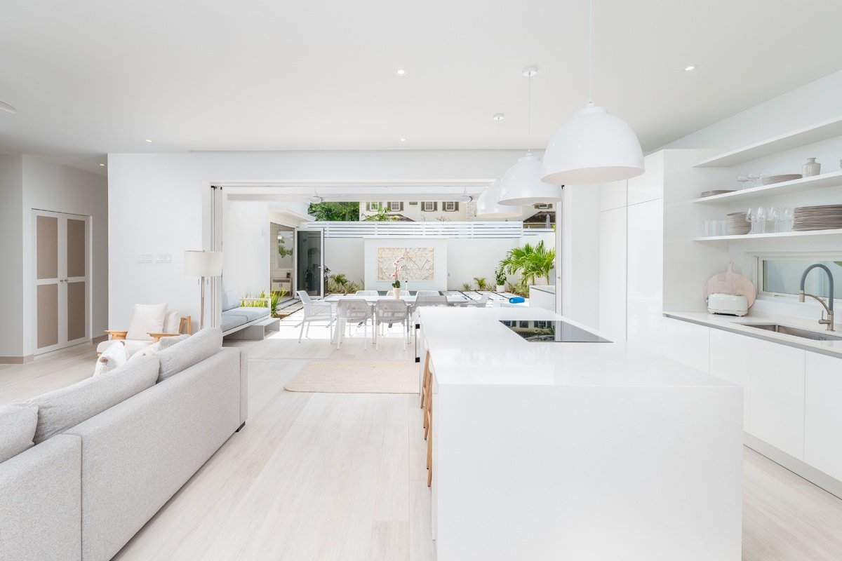 Porters Vacation Rental