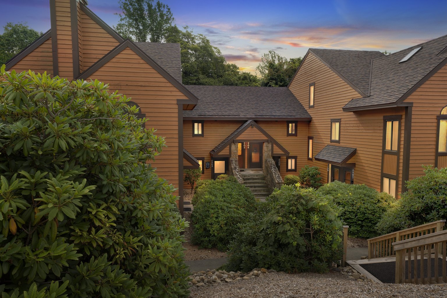 Champion Vacation Rental