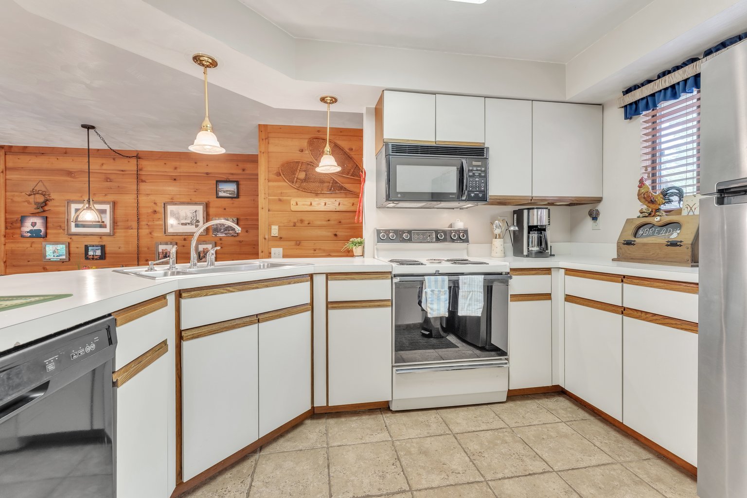 Champion Vacation Rental