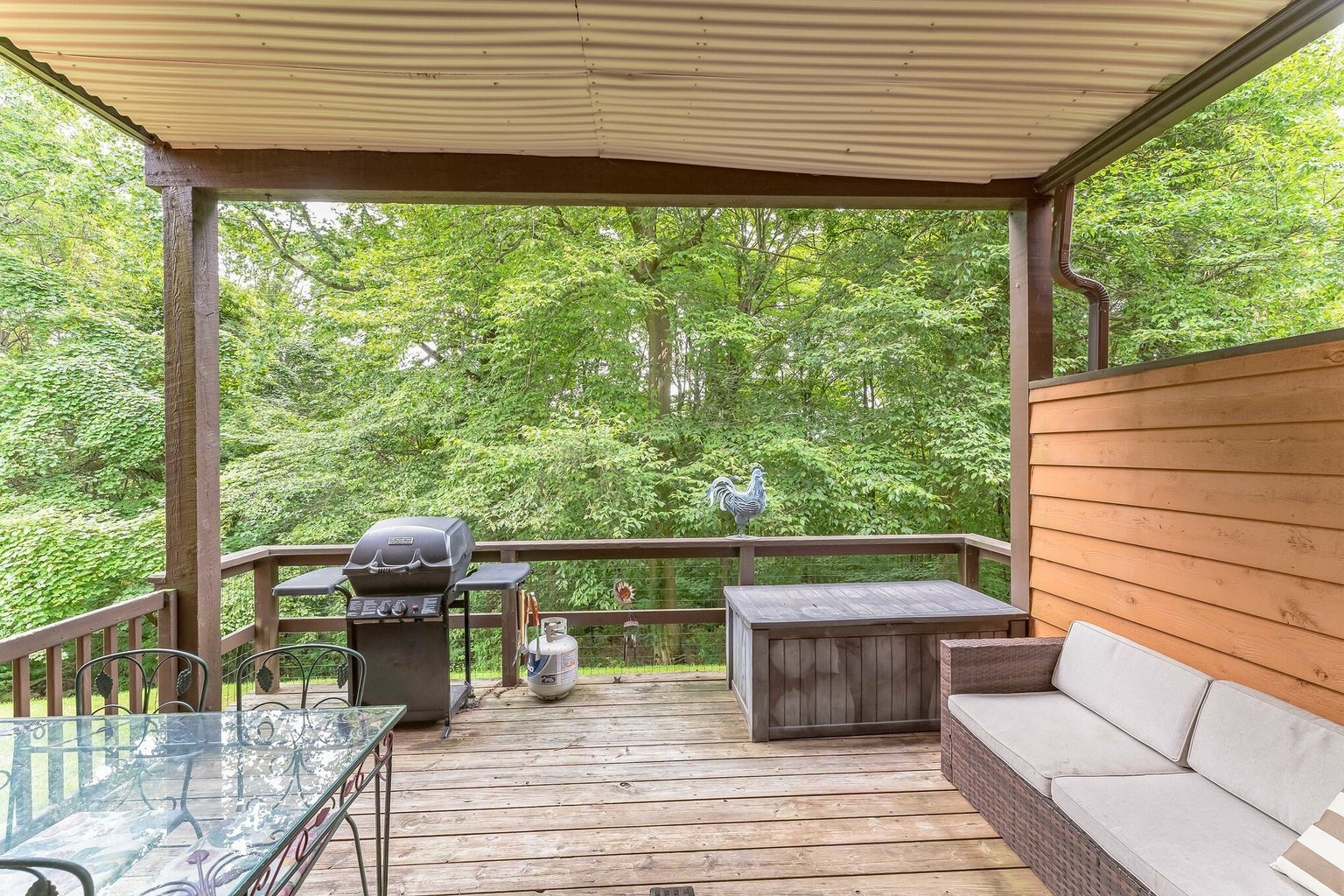 Champion Vacation Rental