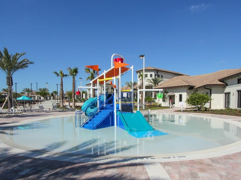 Champions Gate Vacation Rental