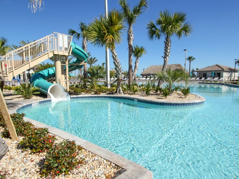 Champions Gate Vacation Rental
