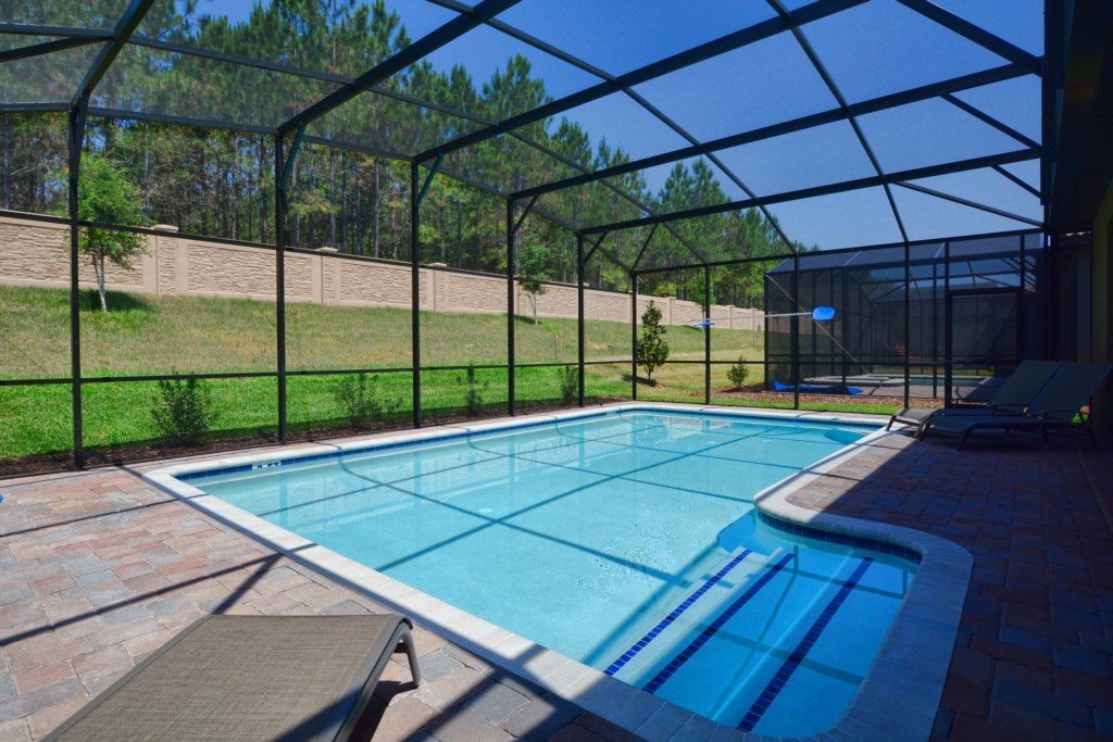 Champions Gate Vacation Rental