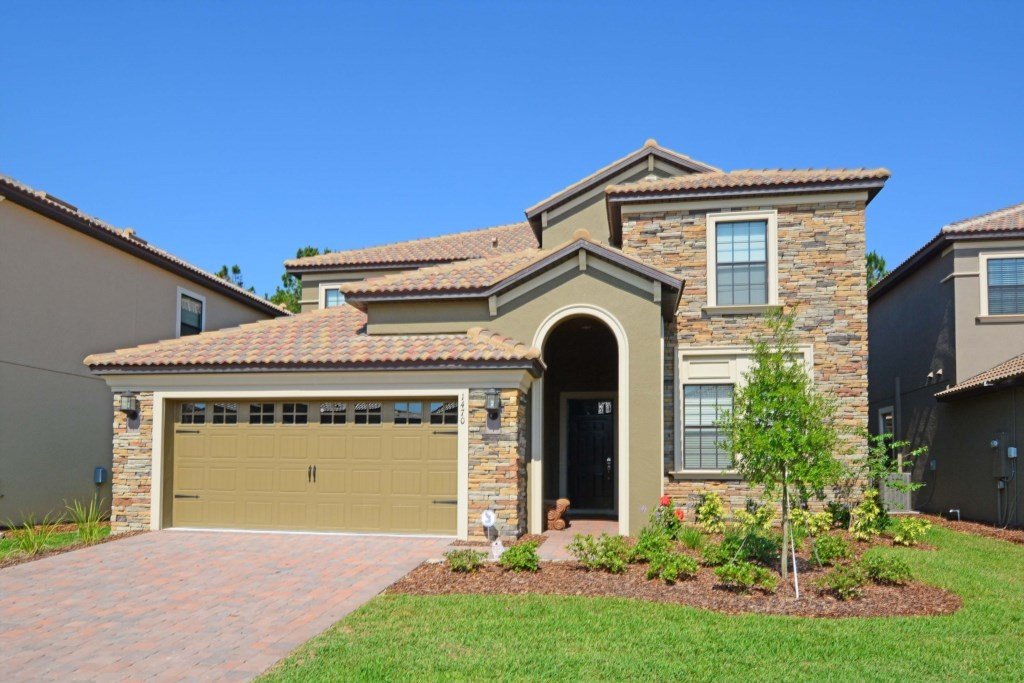Champions Gate Vacation Rental