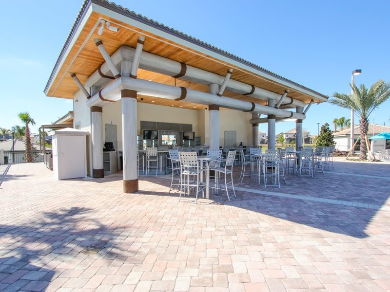 Champions Gate Vacation Rental