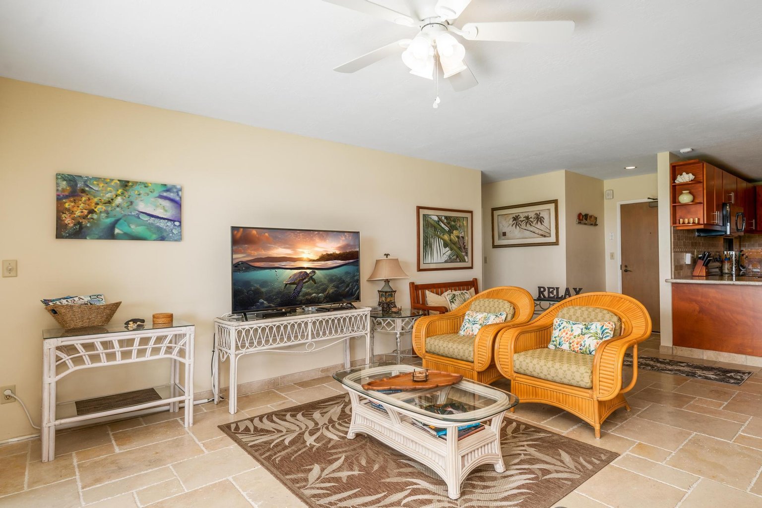 Kailua-Kona Vacation Rental