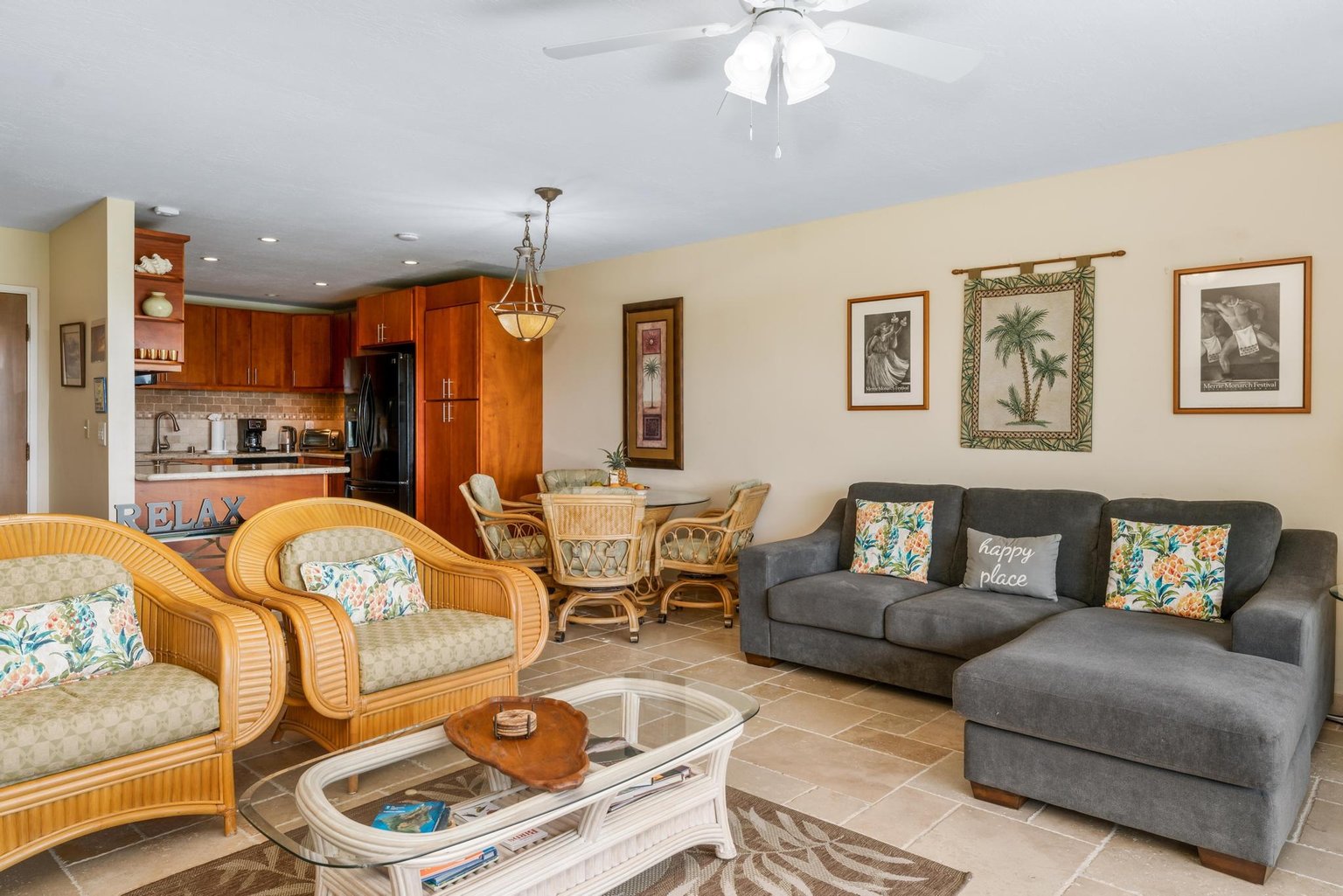 Kailua-Kona Vacation Rental