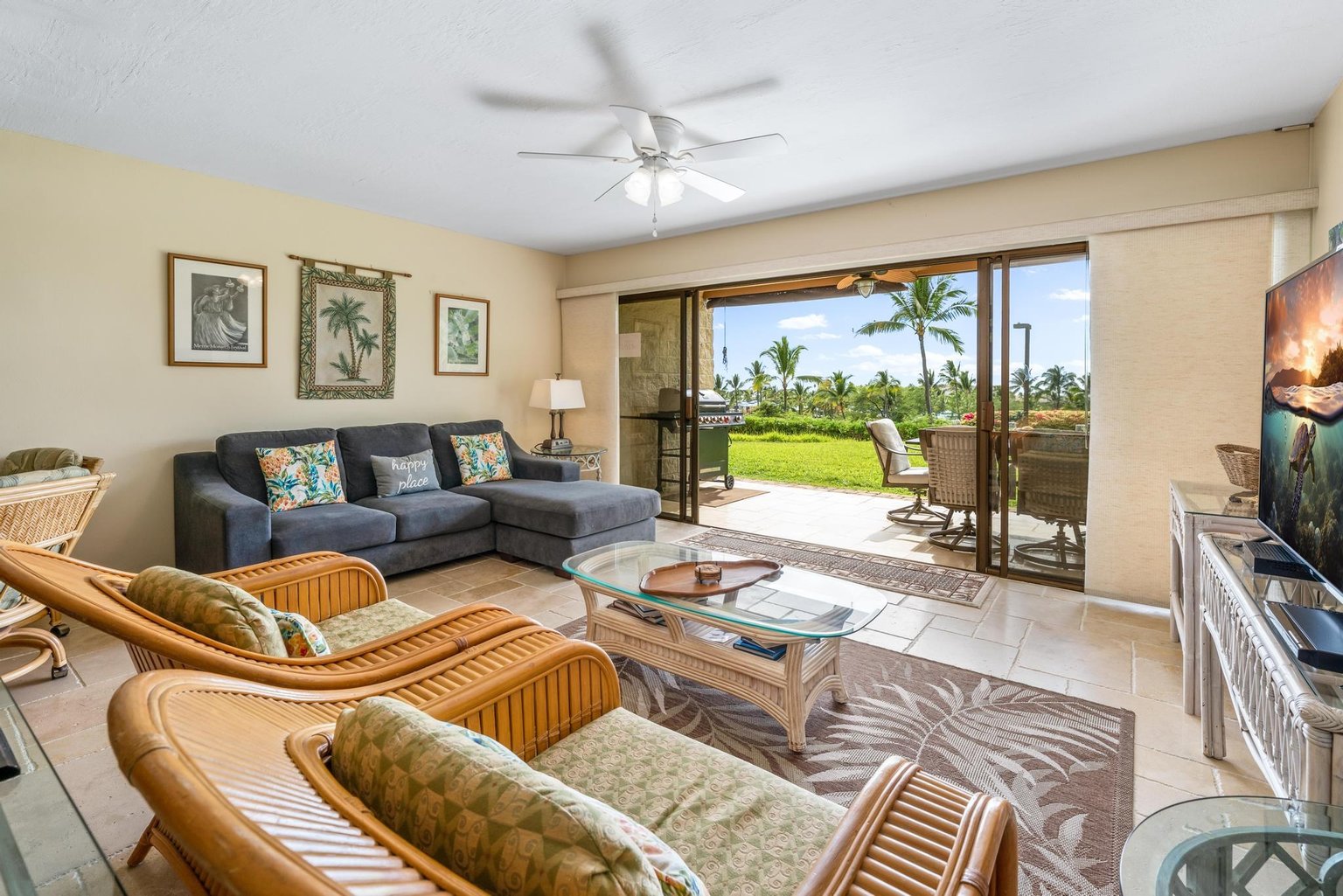 Kailua-Kona Vacation Rental