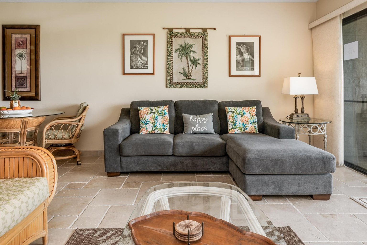 Kailua-Kona Vacation Rental