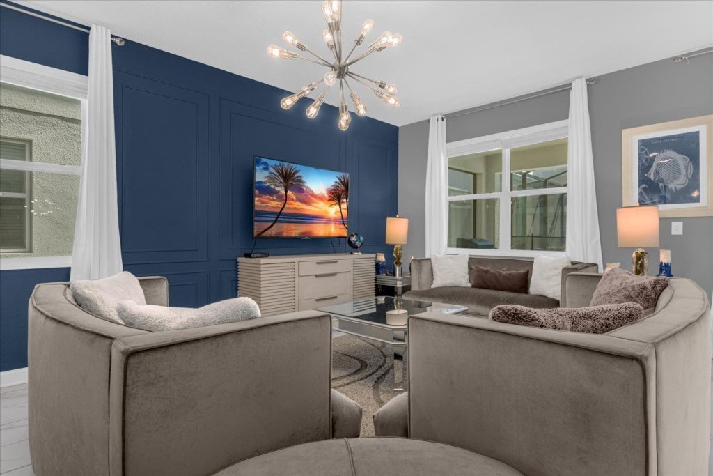 Kissimmee Vacation Rental