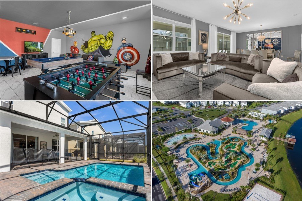 Kissimmee Vacation Rental