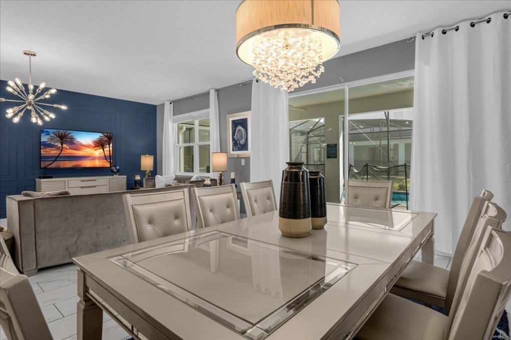 Kissimmee Vacation Rental