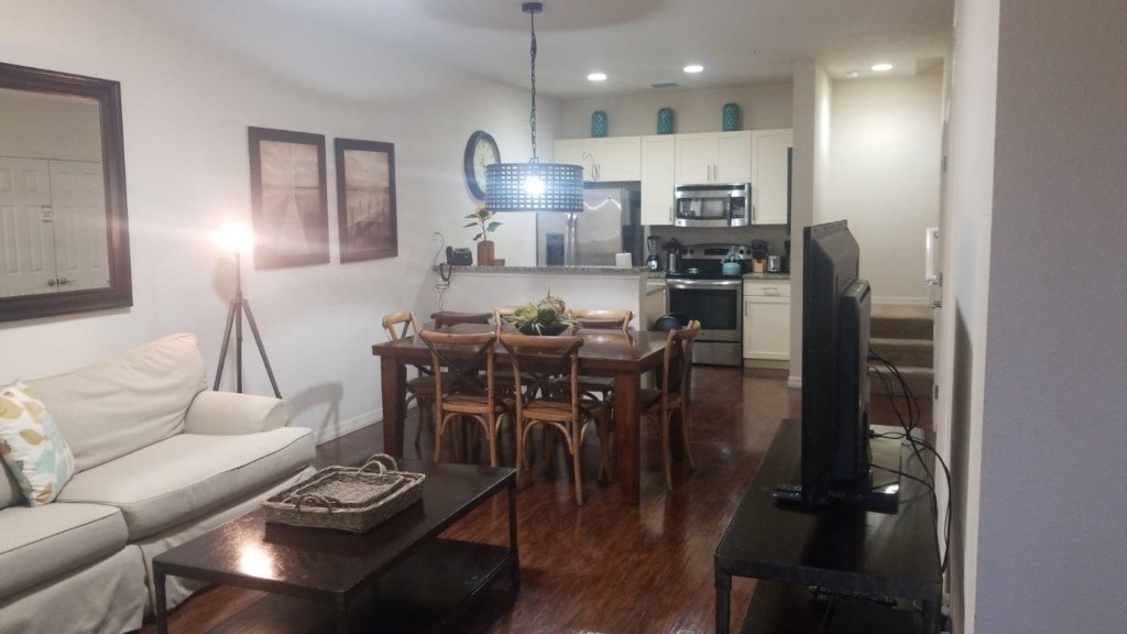 Kissimmee Vacation Rental
