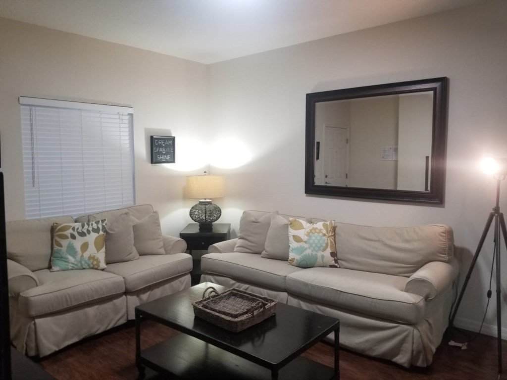 Kissimmee Vacation Rental