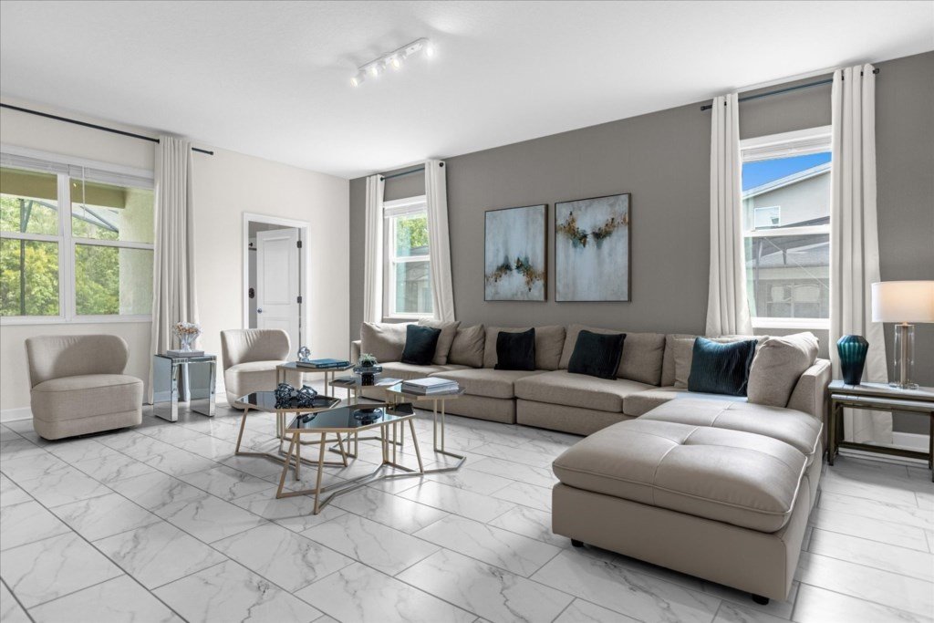 Kissimmee Vacation Rental