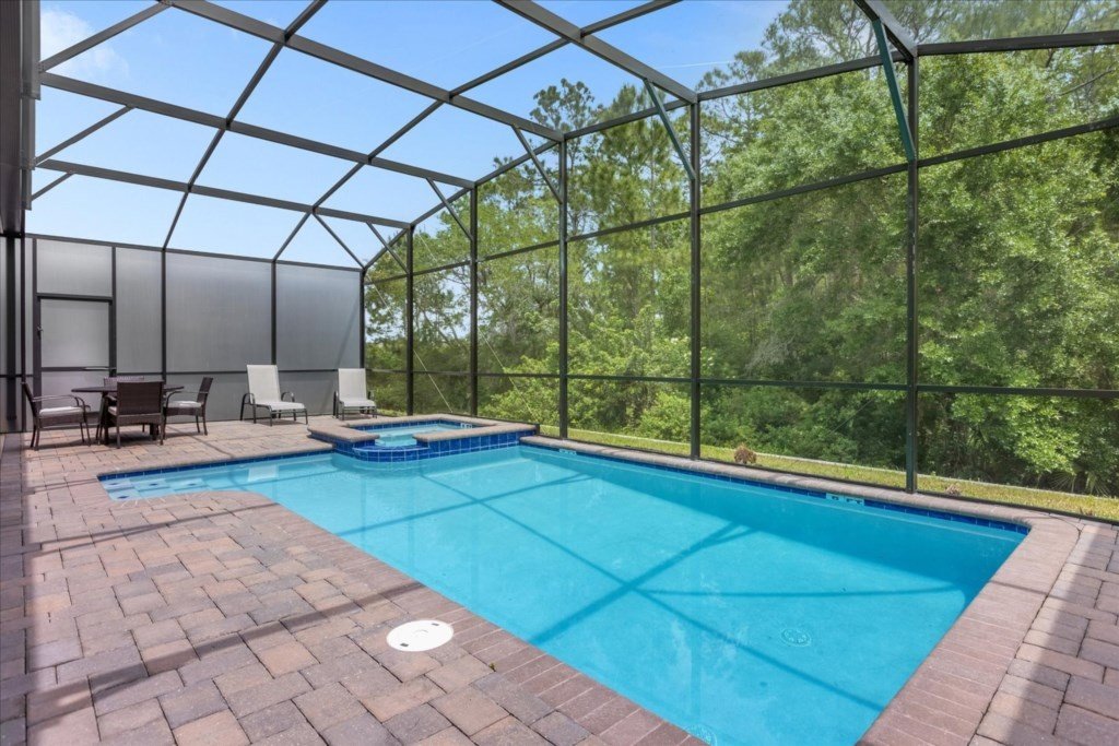 Kissimmee Vacation Rental