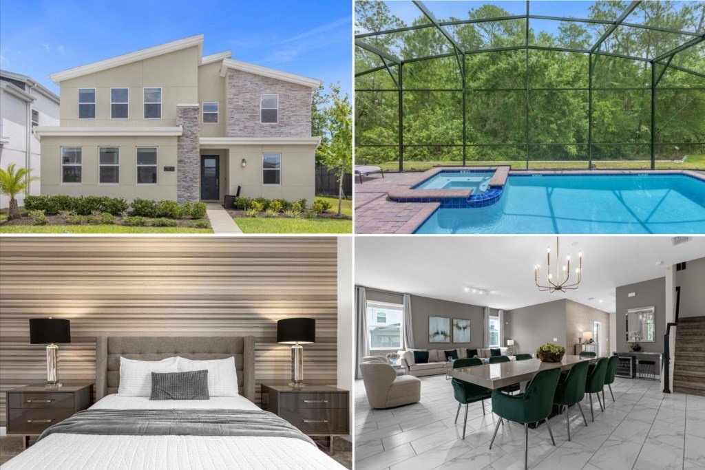 Kissimmee Vacation Rental