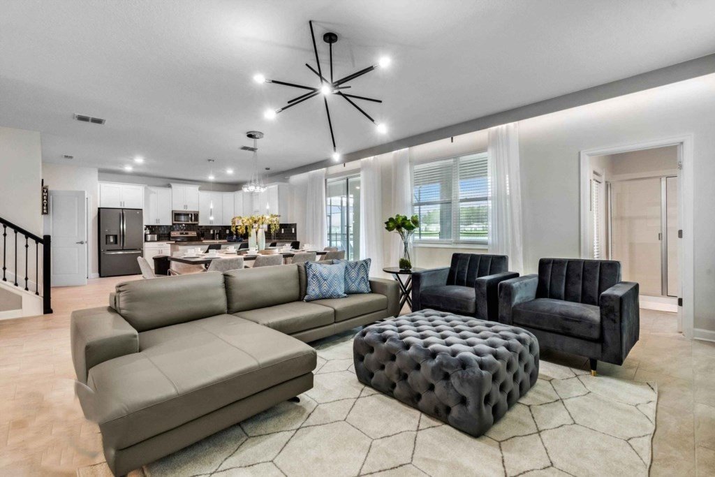 Kissimmee Vacation Rental