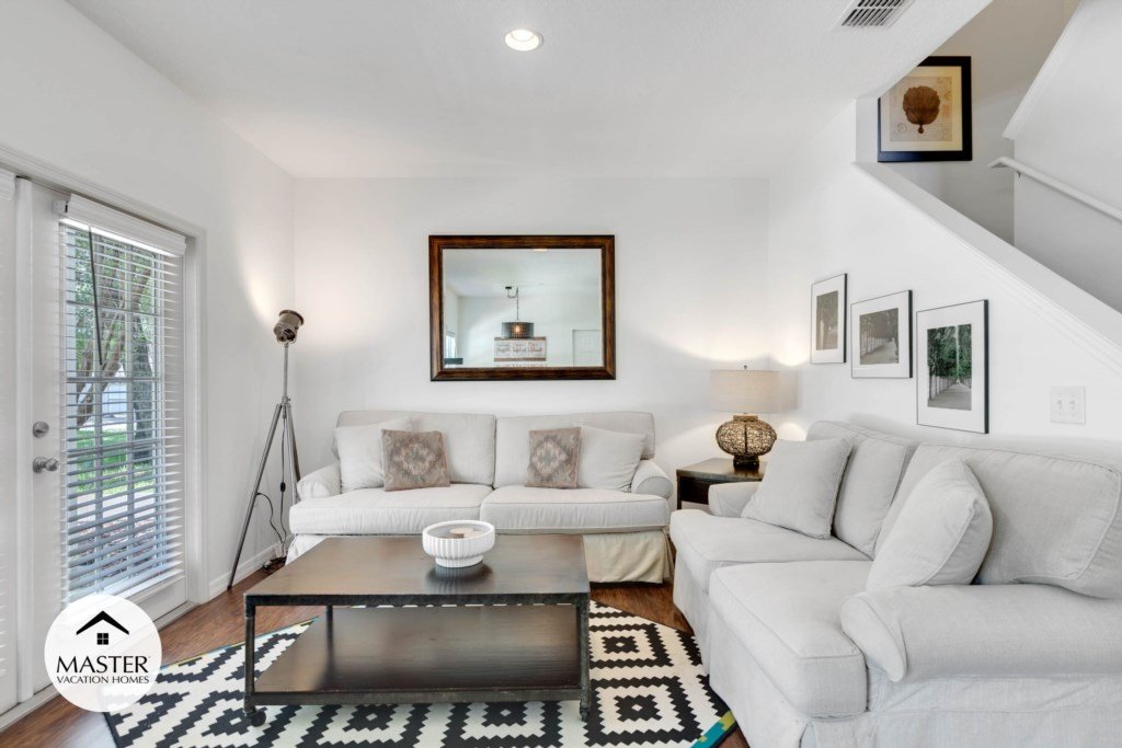 Kissimmee Vacation Rental