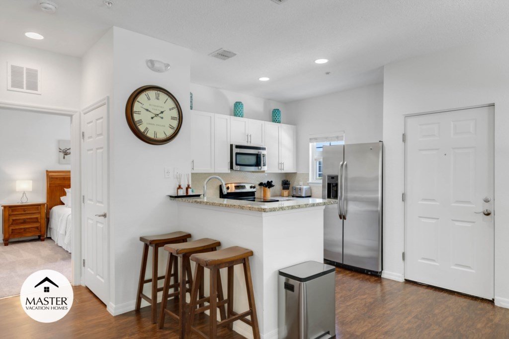 Kissimmee Vacation Rental