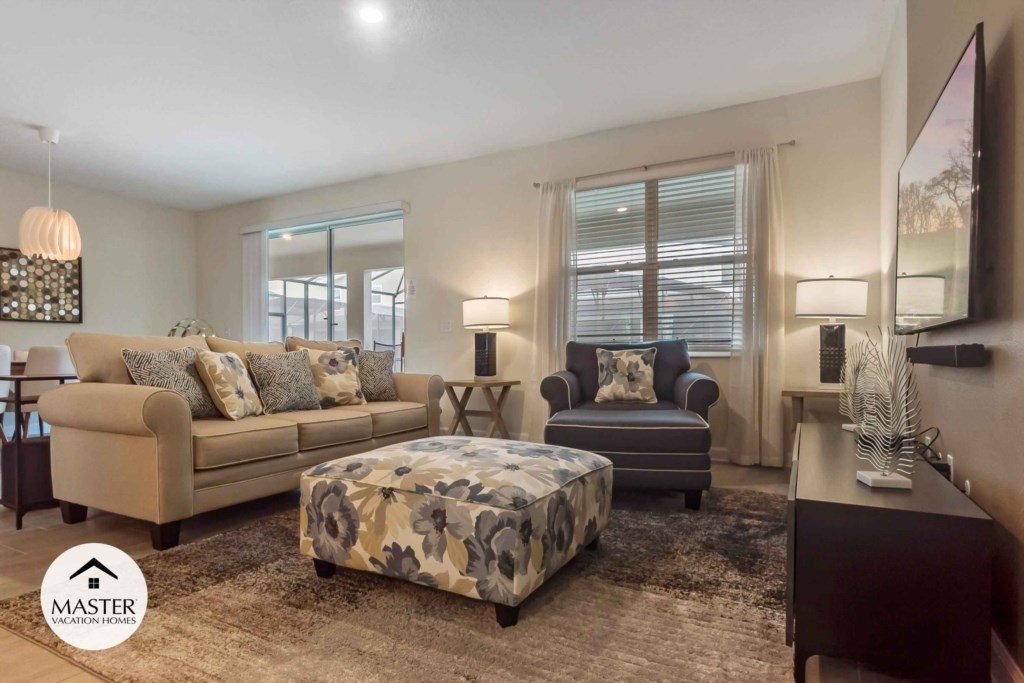 Kissimmee Vacation Rental