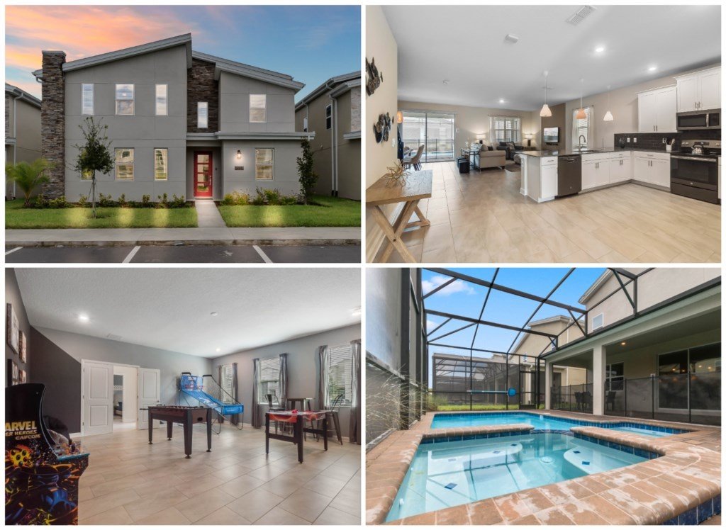 Kissimmee Vacation Rental