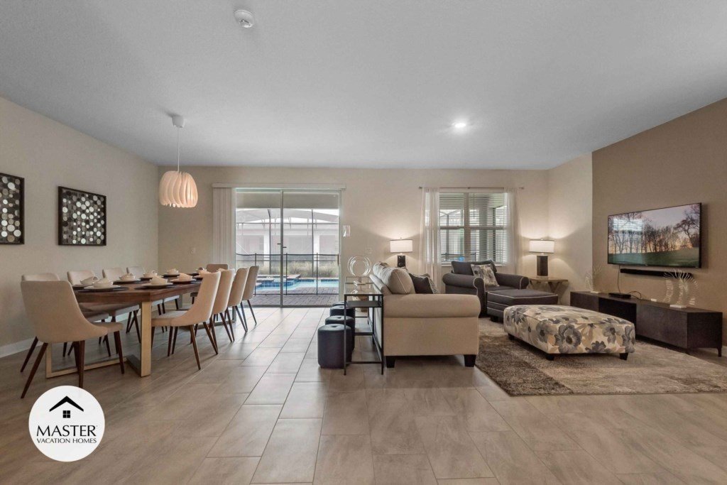 Kissimmee Vacation Rental