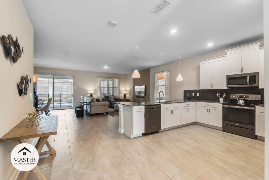 Kissimmee Vacation Rental