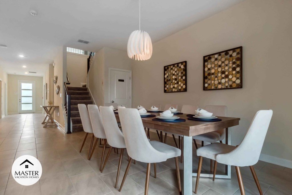 Kissimmee Vacation Rental