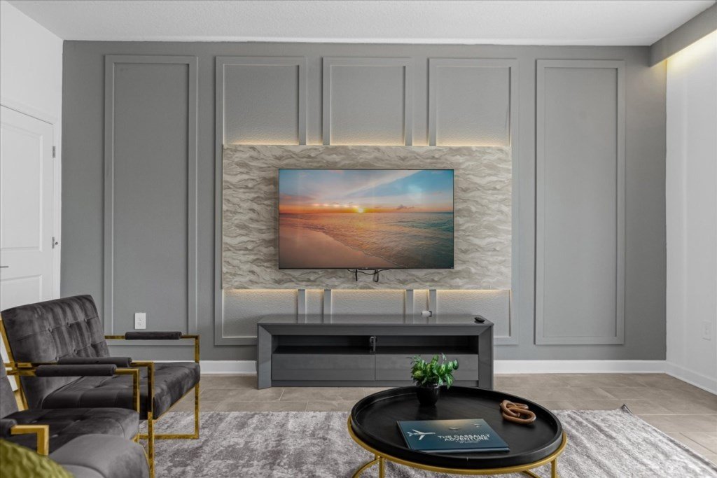 Davenport Vacation Rental
