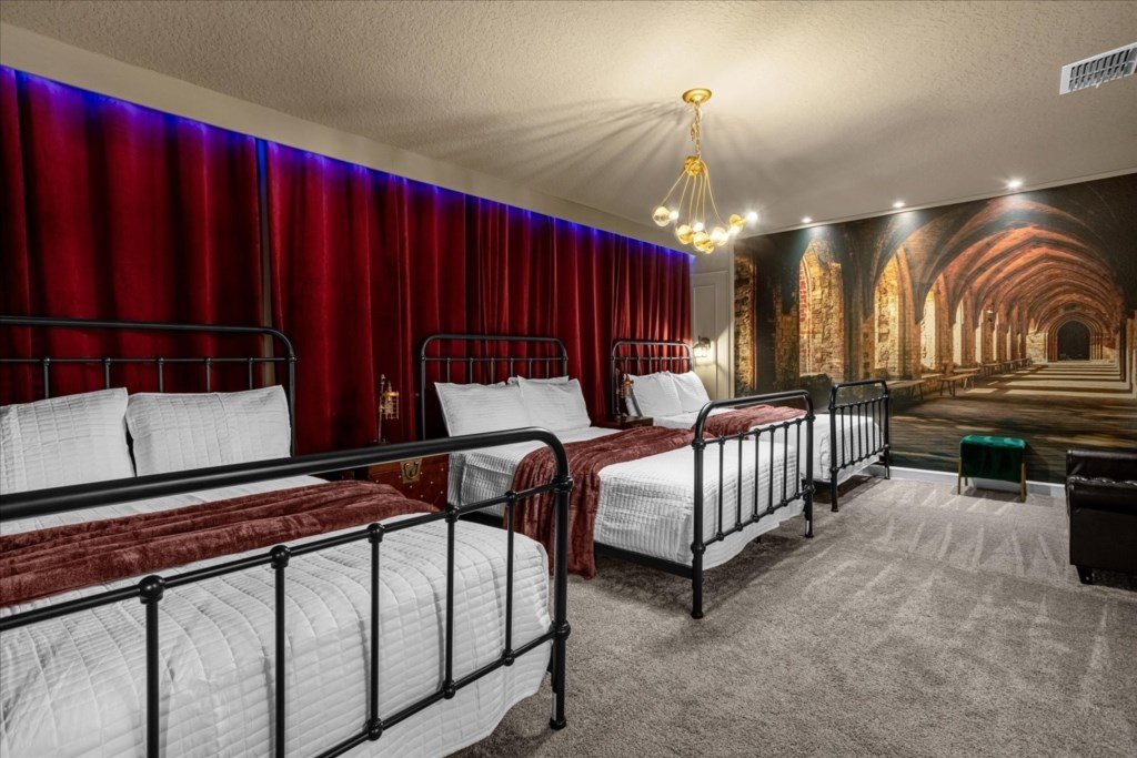 Kissimmee Vacation Rental